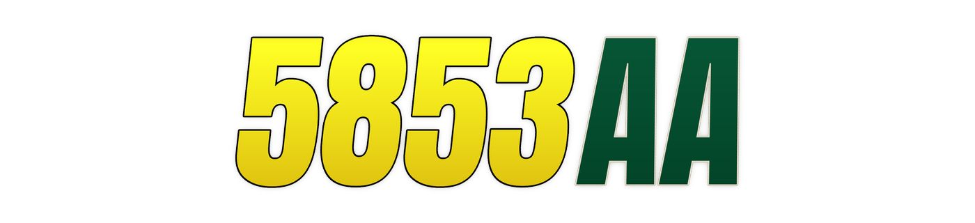 5853aa